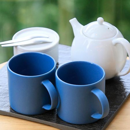Hot Spring Inn Hakone Suisen Dış mekan fotoğraf