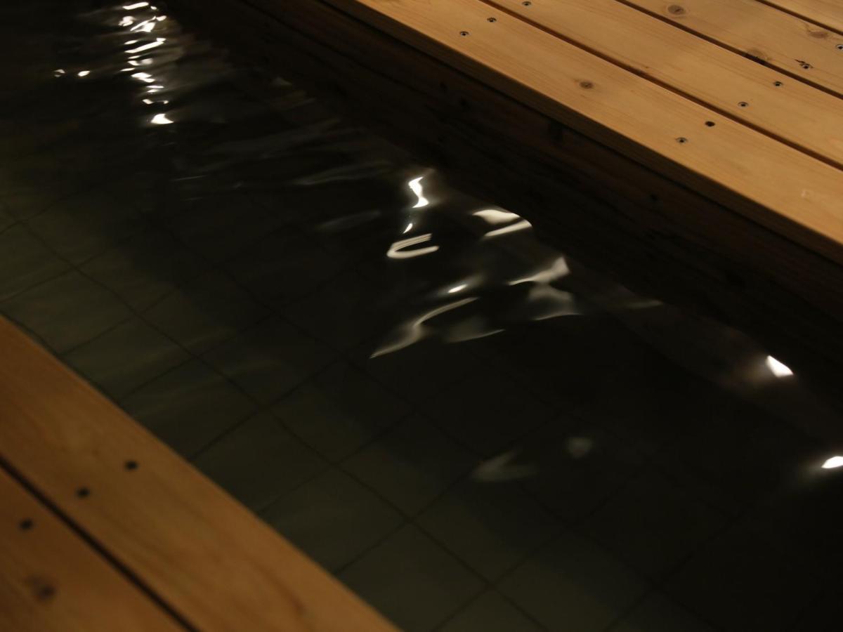 Hot Spring Inn Hakone Suisen Dış mekan fotoğraf