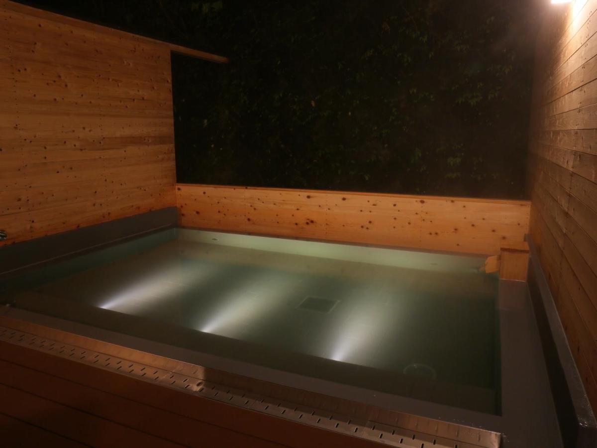 Hot Spring Inn Hakone Suisen Dış mekan fotoğraf