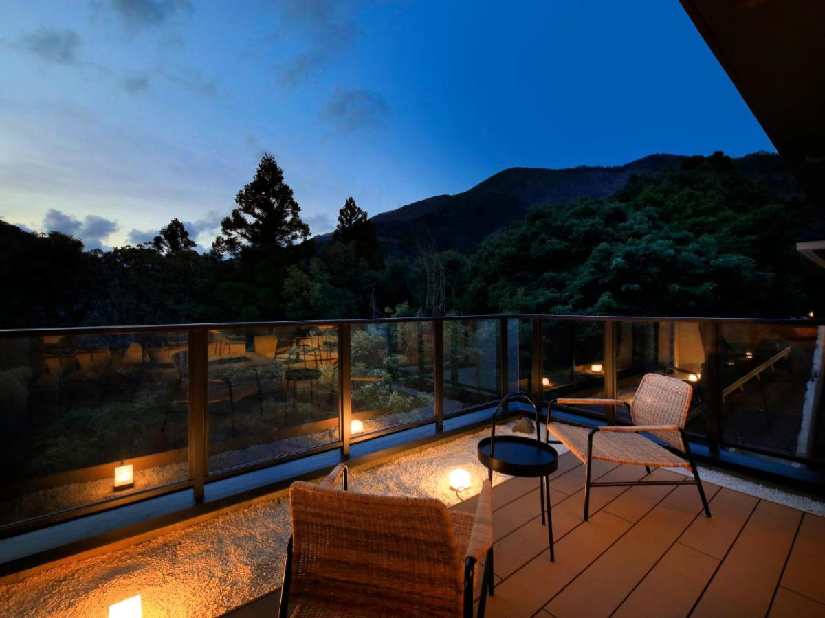 Hot Spring Inn Hakone Suisen Dış mekan fotoğraf