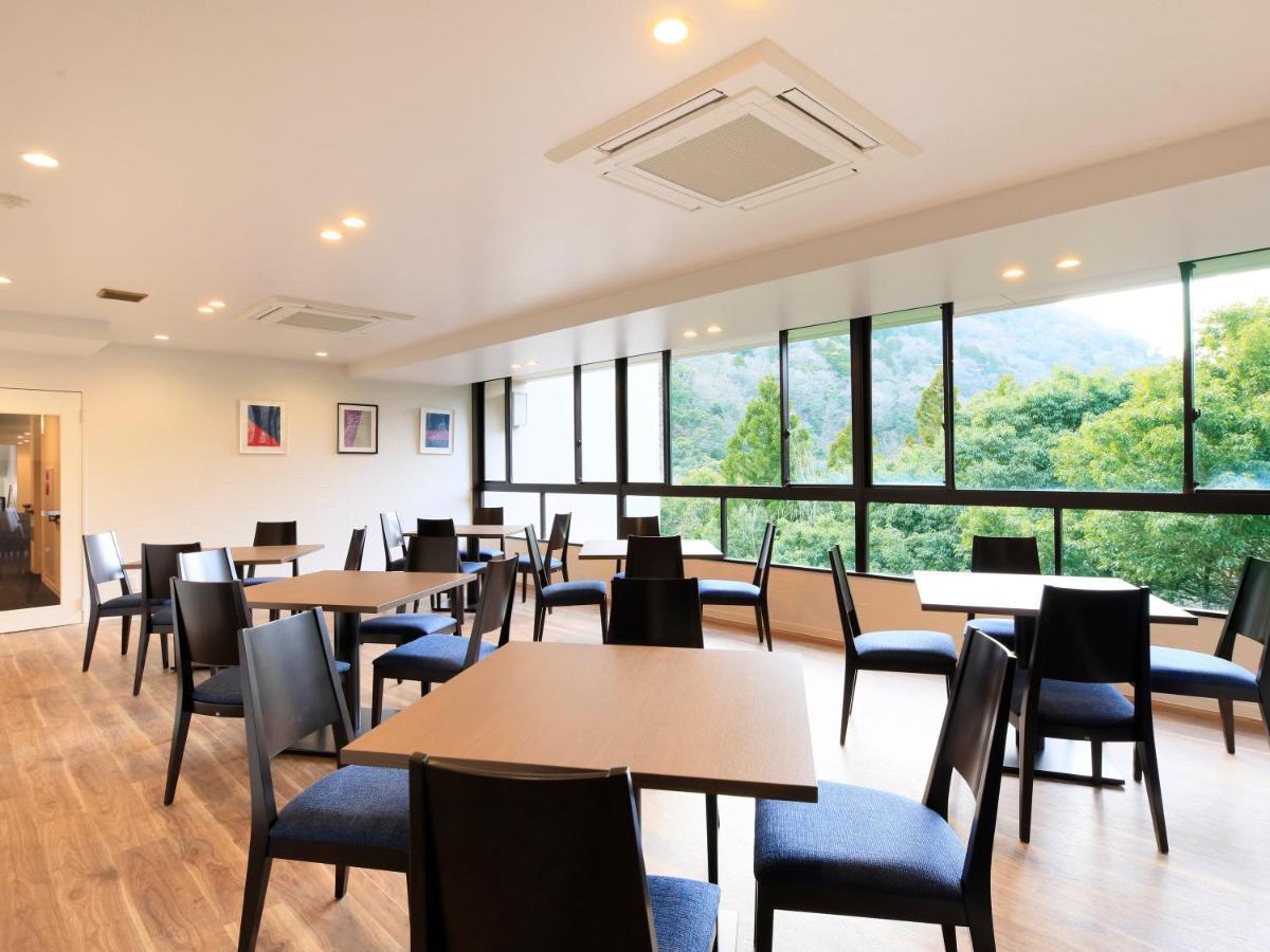 Hot Spring Inn Hakone Suisen Dış mekan fotoğraf
