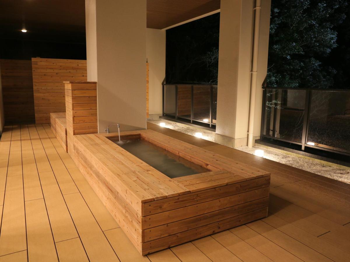 Hot Spring Inn Hakone Suisen Dış mekan fotoğraf