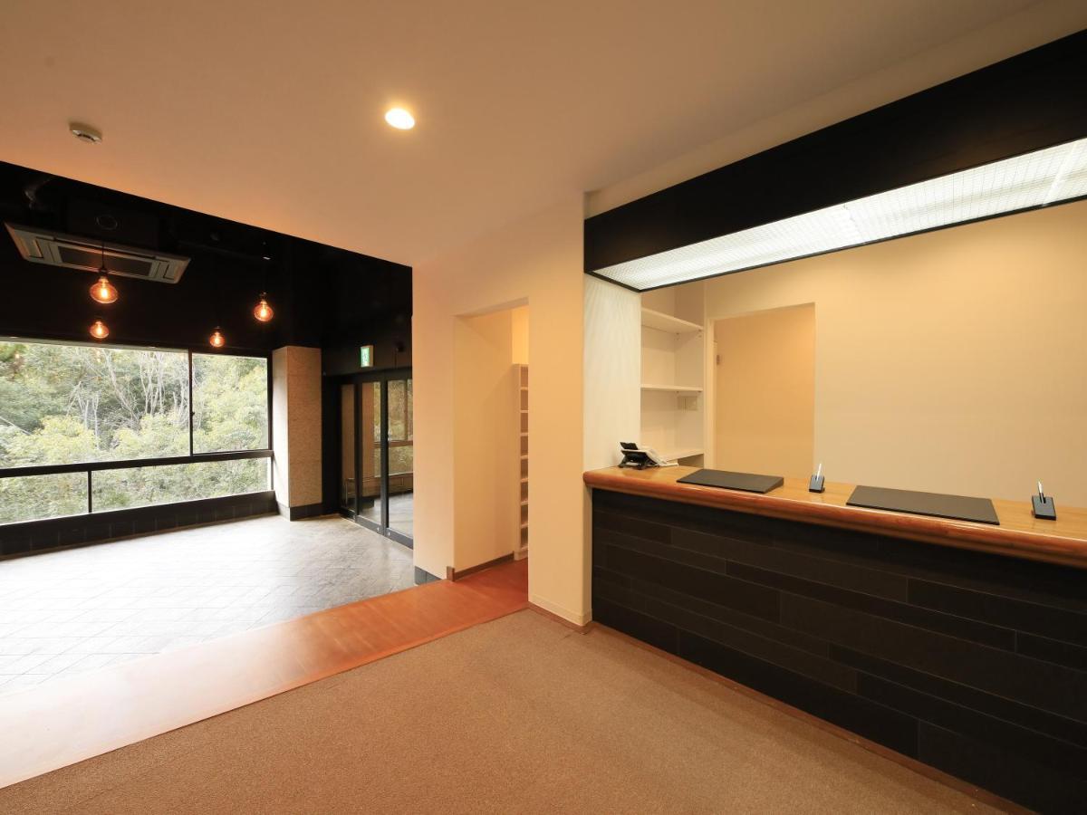 Hot Spring Inn Hakone Suisen Dış mekan fotoğraf