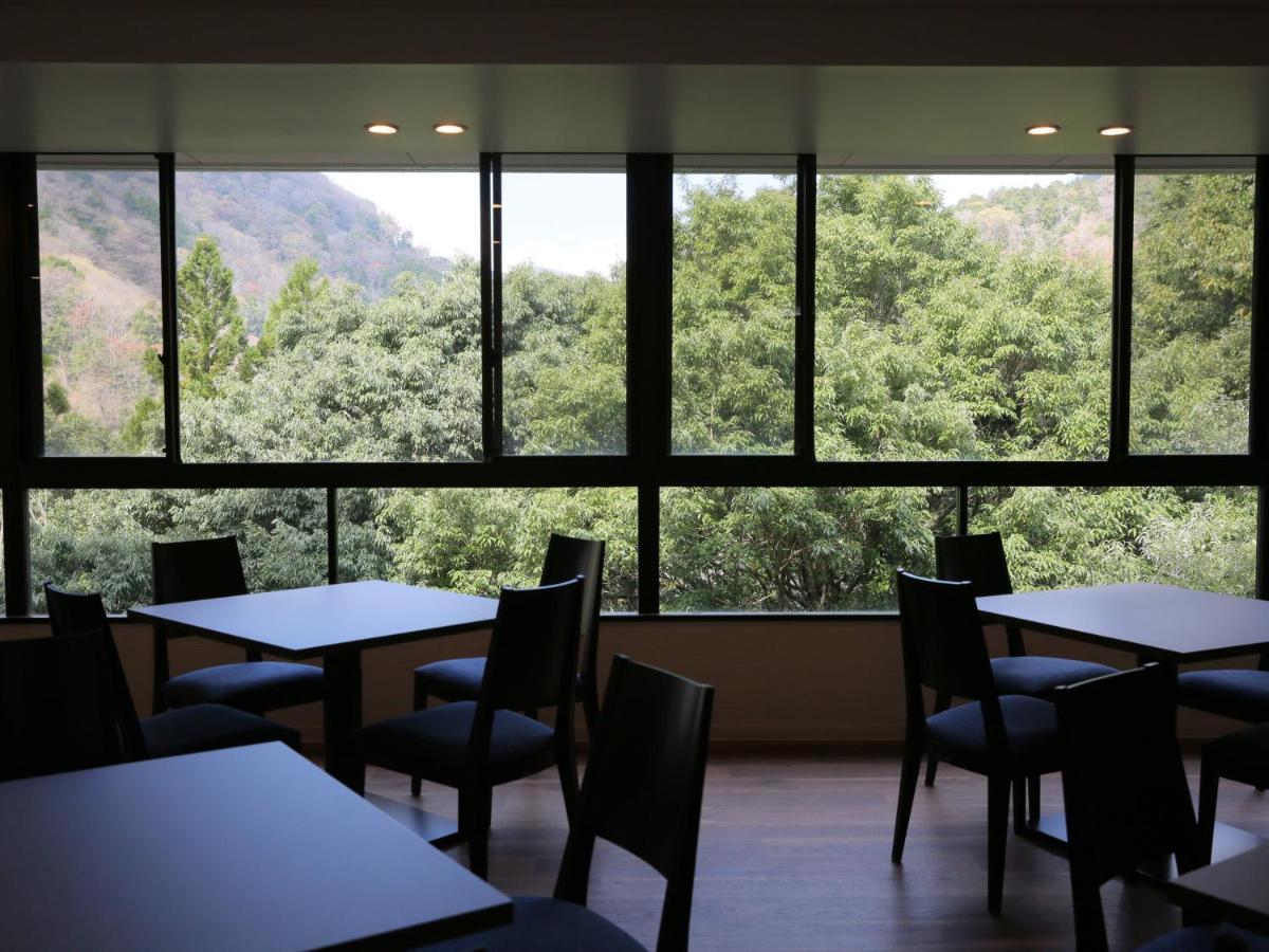 Hot Spring Inn Hakone Suisen Dış mekan fotoğraf