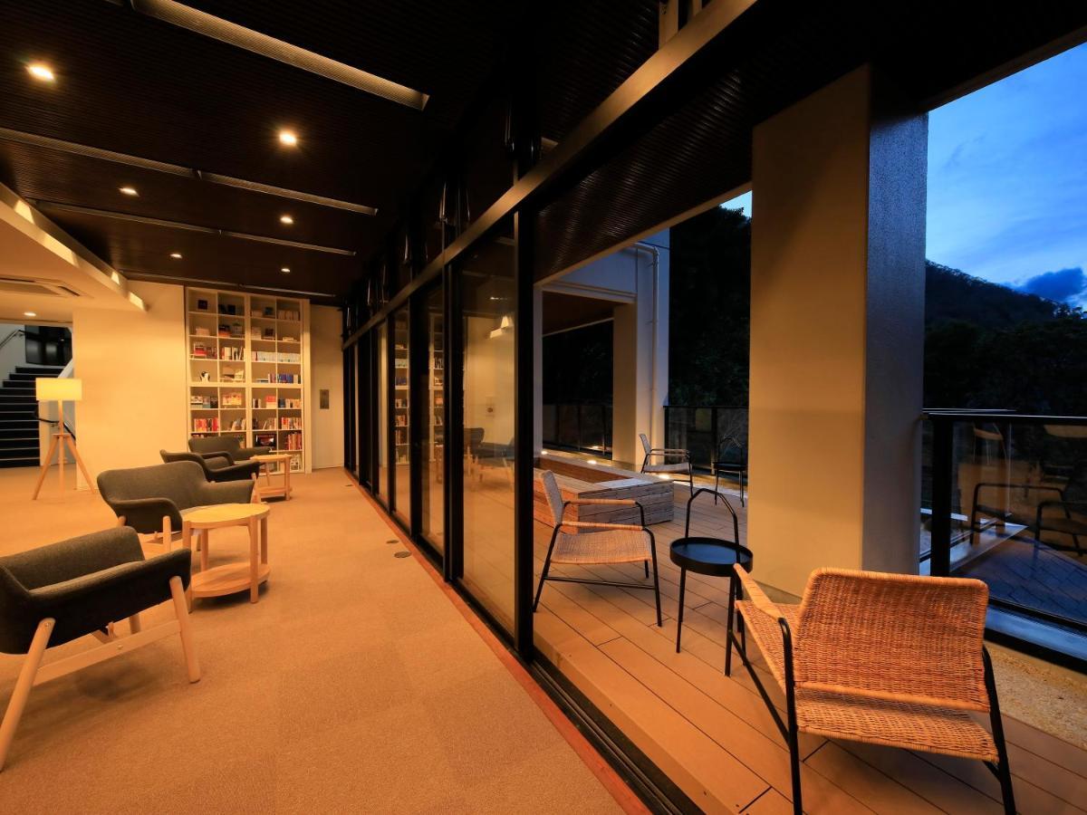 Hot Spring Inn Hakone Suisen Dış mekan fotoğraf