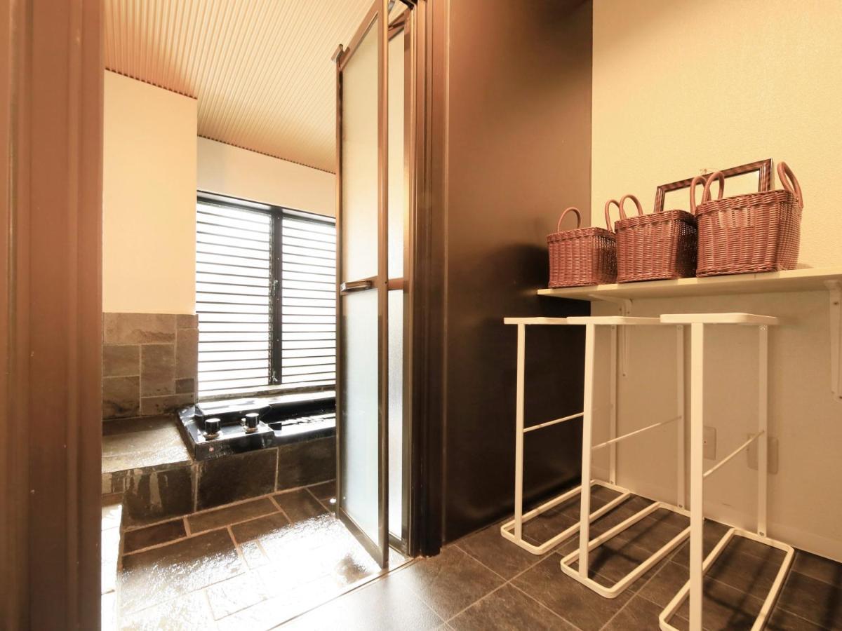 Hot Spring Inn Hakone Suisen Dış mekan fotoğraf