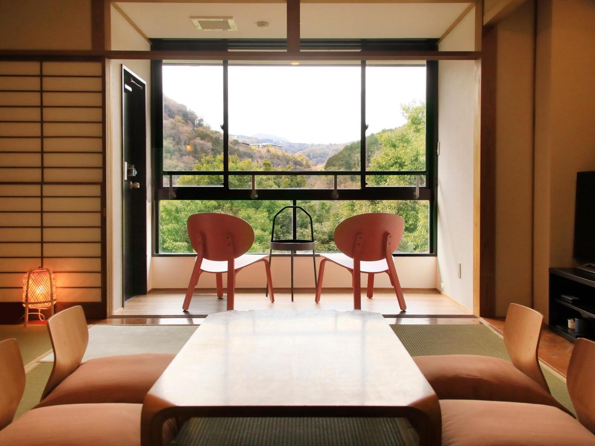 Hot Spring Inn Hakone Suisen Dış mekan fotoğraf