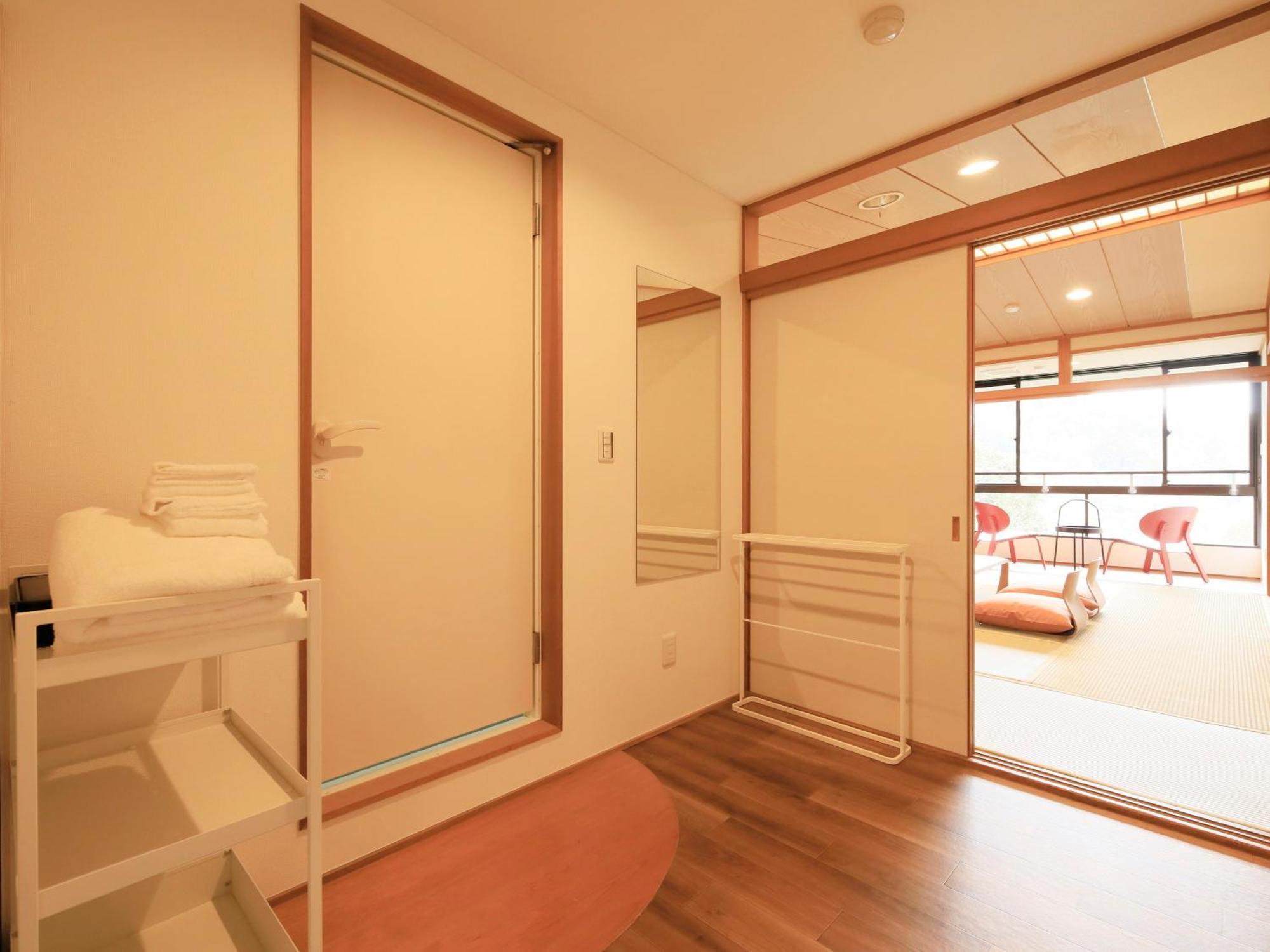 Hot Spring Inn Hakone Suisen Dış mekan fotoğraf