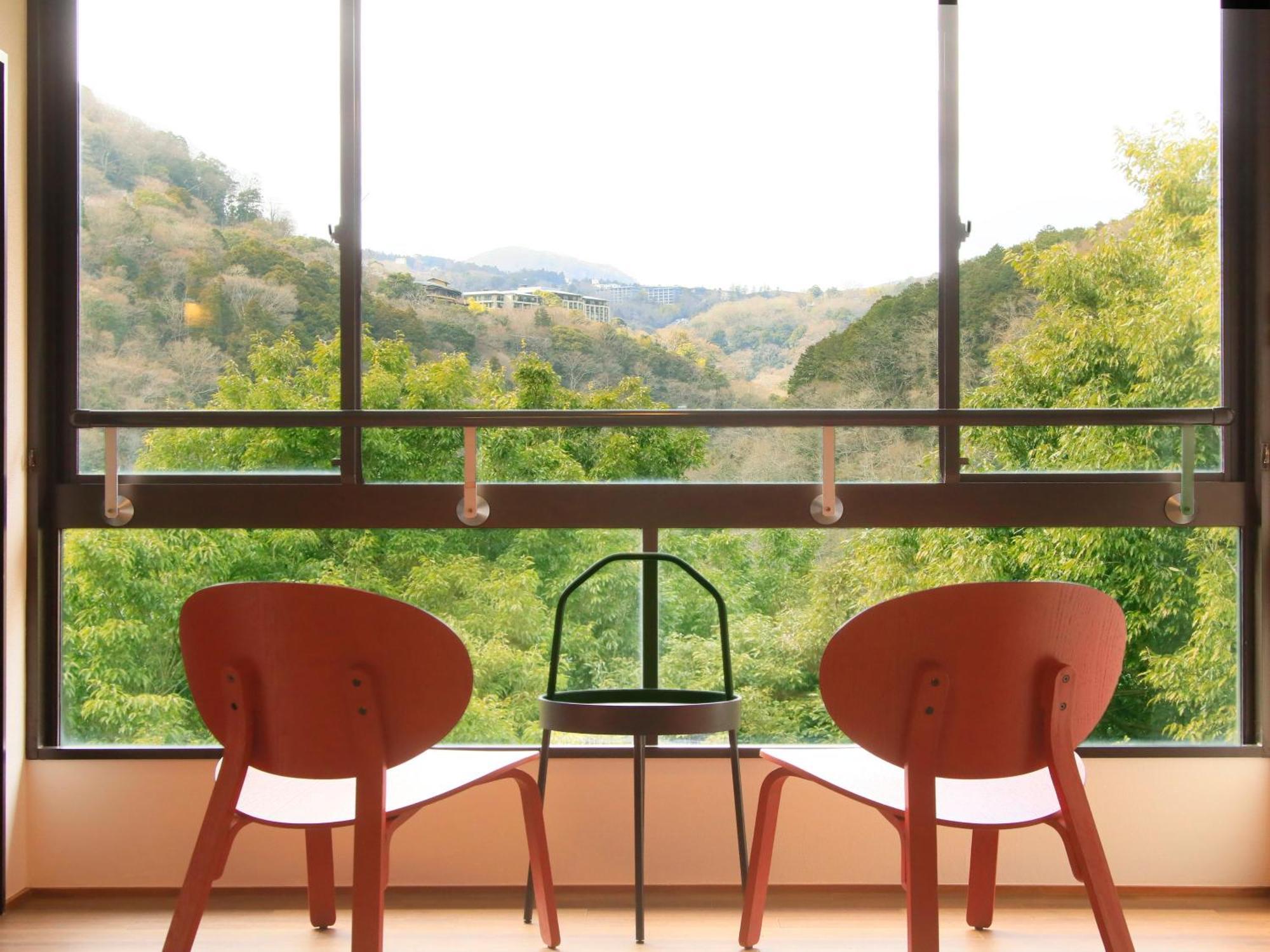 Hot Spring Inn Hakone Suisen Dış mekan fotoğraf