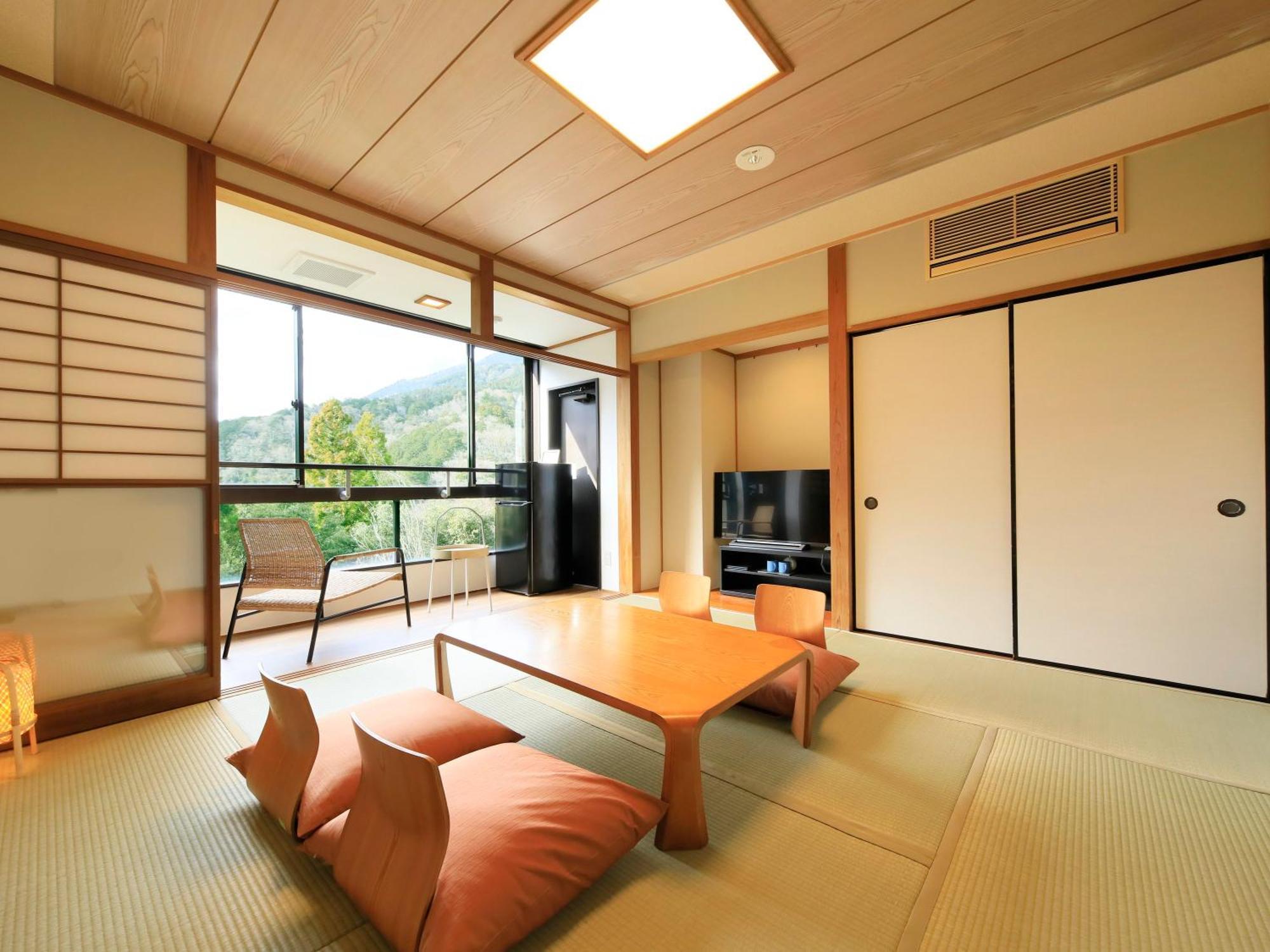 Hot Spring Inn Hakone Suisen Dış mekan fotoğraf