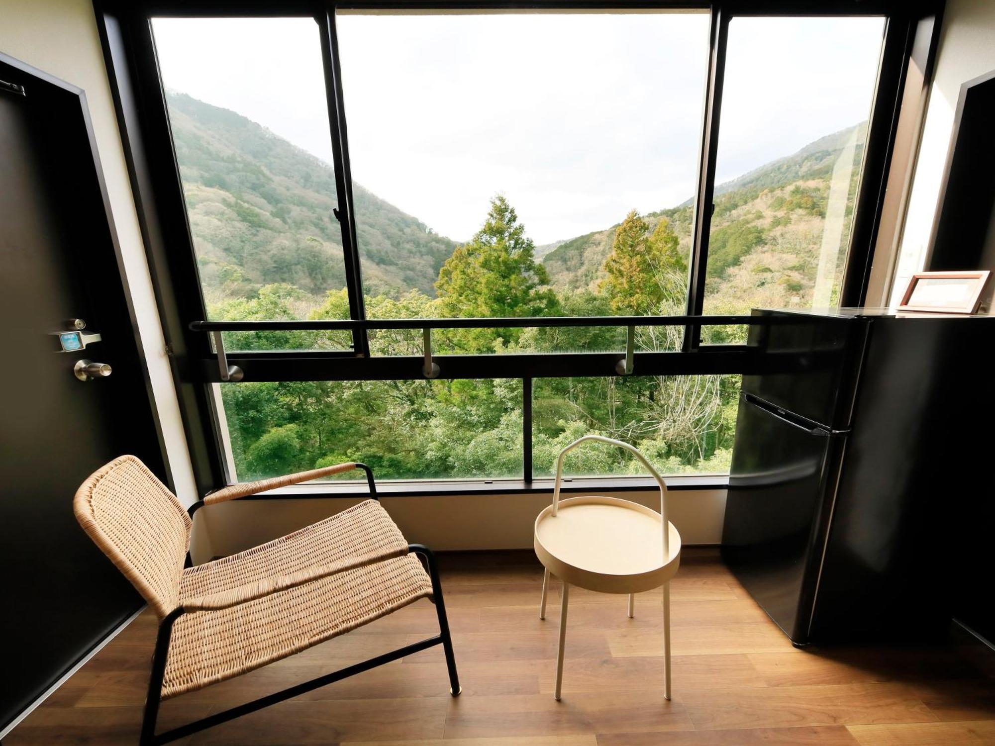 Hot Spring Inn Hakone Suisen Dış mekan fotoğraf